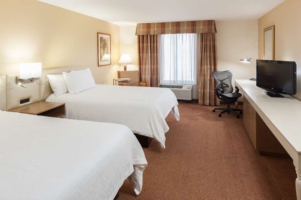 Images Hilton Garden Inn McAllen Airport