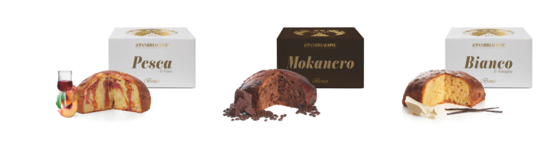 Images Pasticceria Bonci  Il Panbriacone