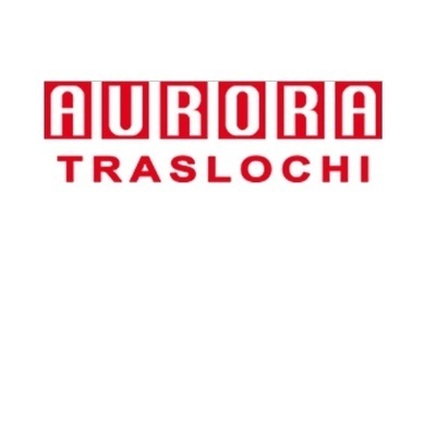 Aurora Traslochi Logo