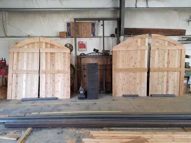 Images NEED-A-FENCE, INC.