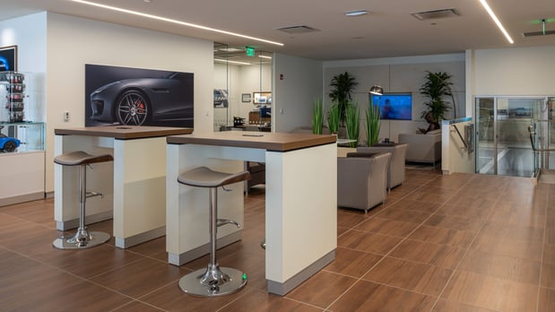 Images Land Rover Lynnwood