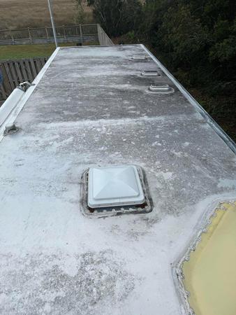 Images Reliable R.V Repair