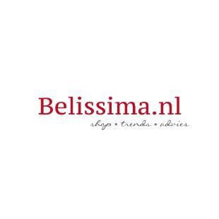 Belissima Schoonheids - en pedicure salon Logo