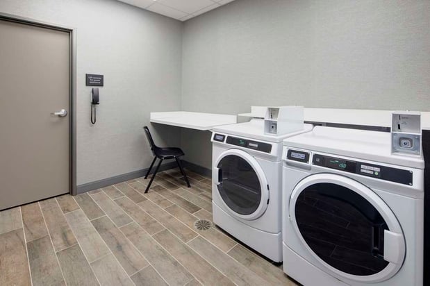 Images Hampton Inn & Suites D'Iberville Biloxi