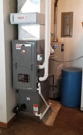 Images King's Heating & Plumbing, Inc.
