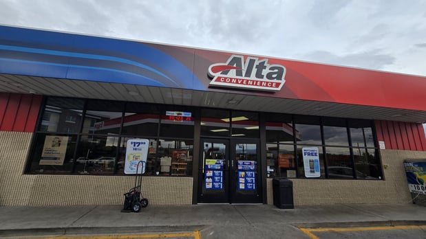 Images CoinFlip Bitcoin ATM - Alta Convenience (Grand Junction)