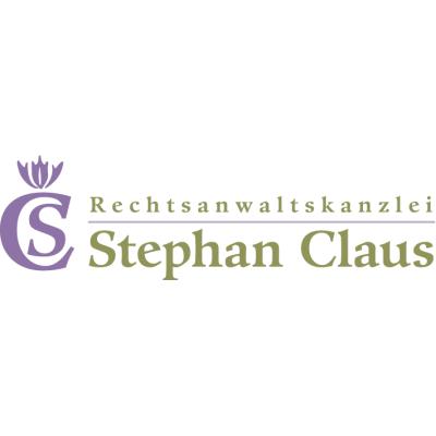 Claus Stephan Rechtsanwaltskanzlei Logo