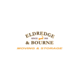 Eldredge & Bourne Moving & Storage Logo