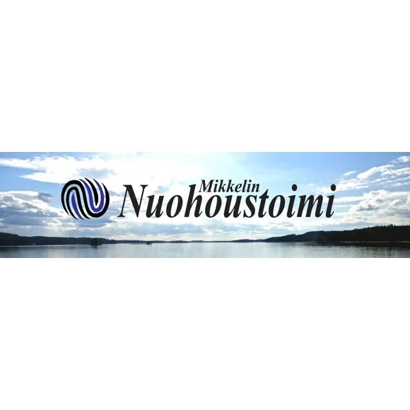 Mikkelin Nuohoustoimi Ky Logo