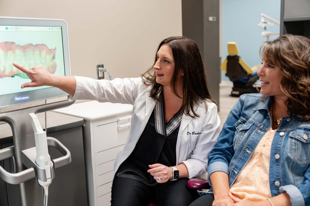 Images Summit Orthodontics