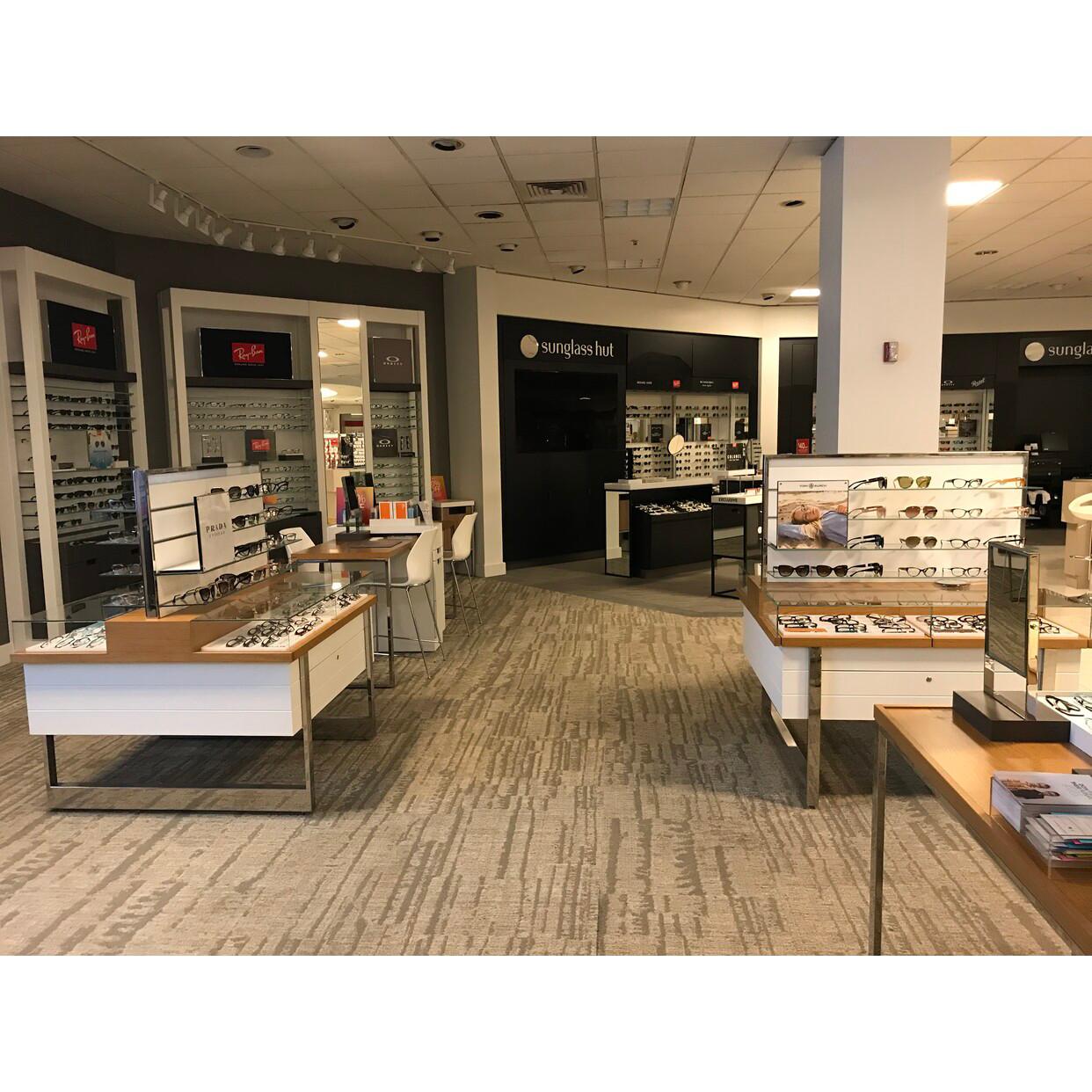 LensCrafters at Macy's Dublin (614)602-3515