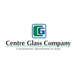 Centre Glass Company Logo