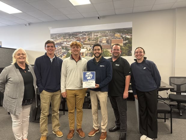 Images Daniel Ingram - GEICO Insurance Agent