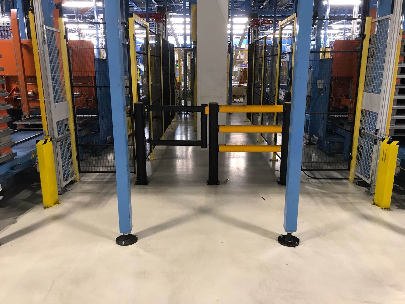 Bilder Zweier Facility Services GmbH