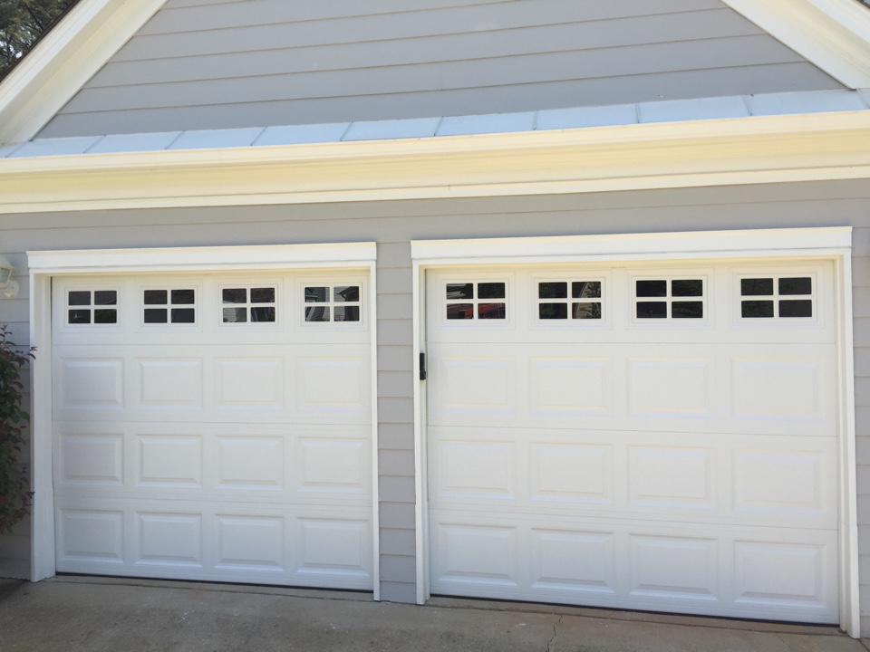 Guaranteed Garage Door Service Photo