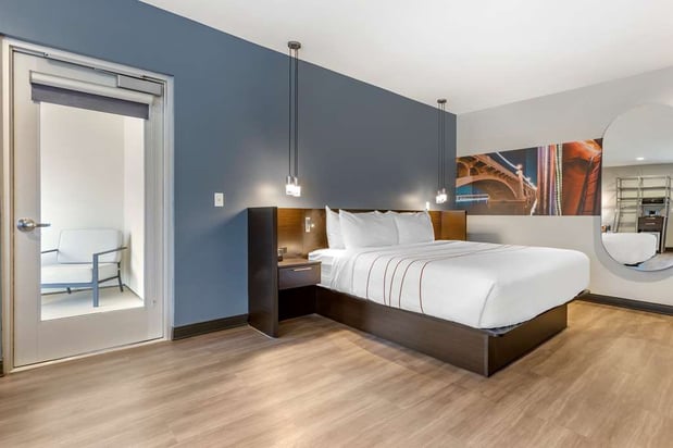 Images Vīb Hotel by Best Western Phoenix-Tempe