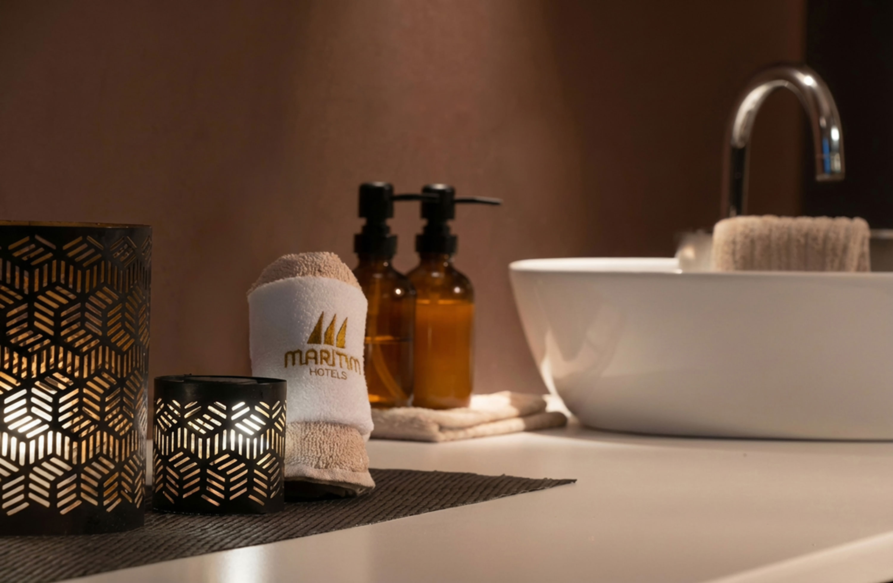 Maritim Hotel Bad Wildungen, Dr.-Marc-Straße 4 in Bad Wildungen