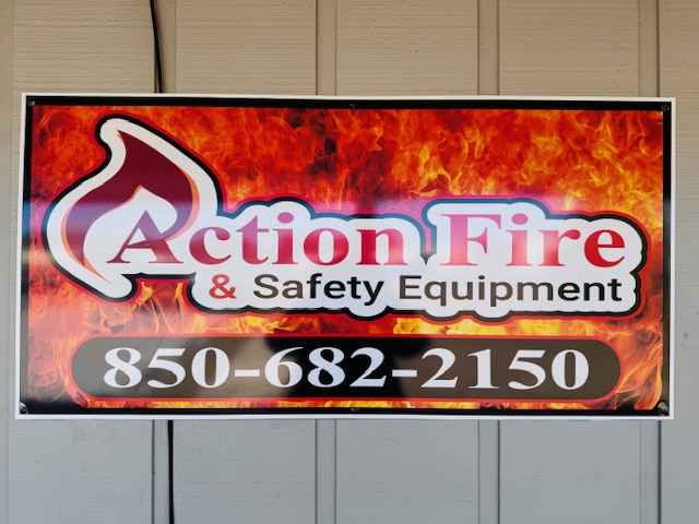 Images Action Fire & Safety Equipment  Inc.