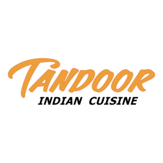 Tandoor Fine Indian Cuisine Logo