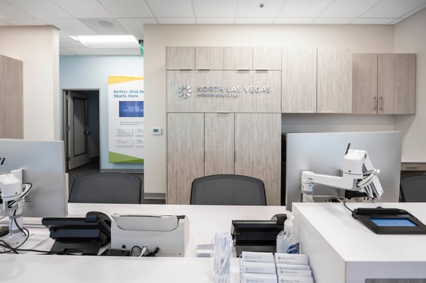 Images North Las Vegas Modern Dentistry