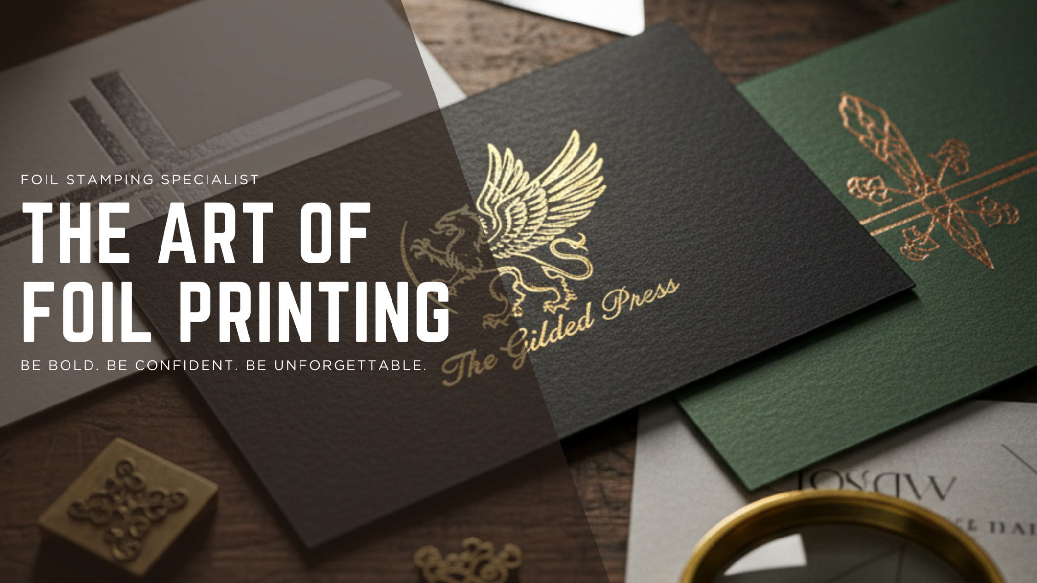 Images The Gilded Press