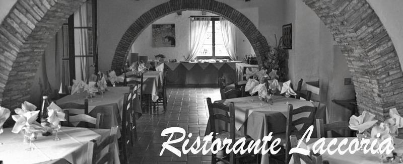 Images Ristorante Pizzeria Laccoria