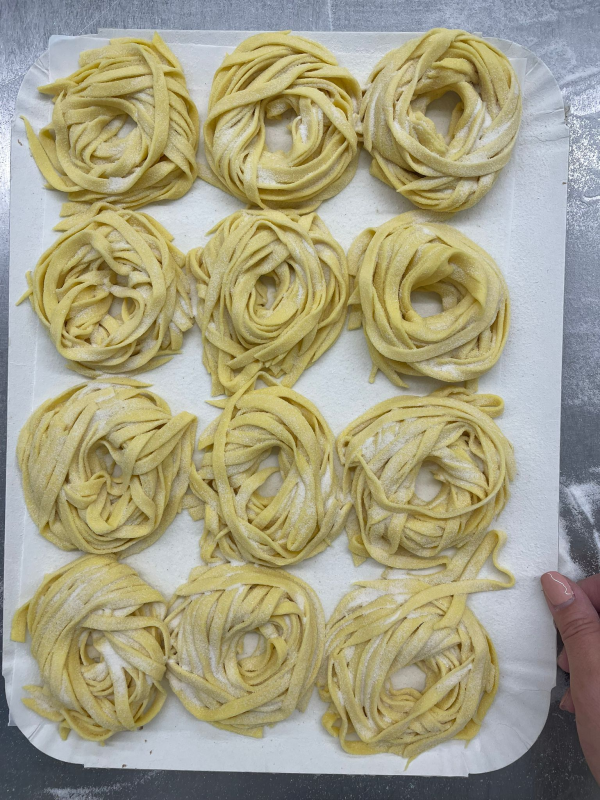 Images Spaccio Pasta Fresca F.lli Daturi