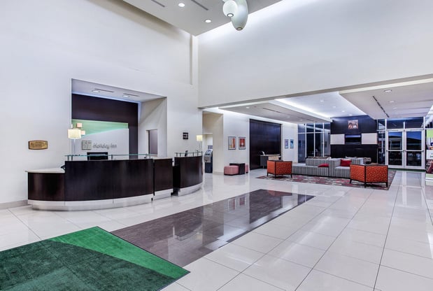 Images Holiday Inn Louisville Airport - Fair/Expo by IHG