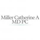 Catherine A. Miller, MD, PC Logo