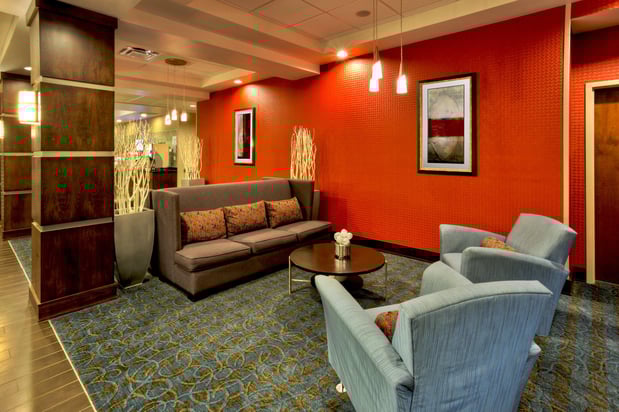 Images Holiday Inn Express & Suites Knoxville West - Oak Ridge by IHG