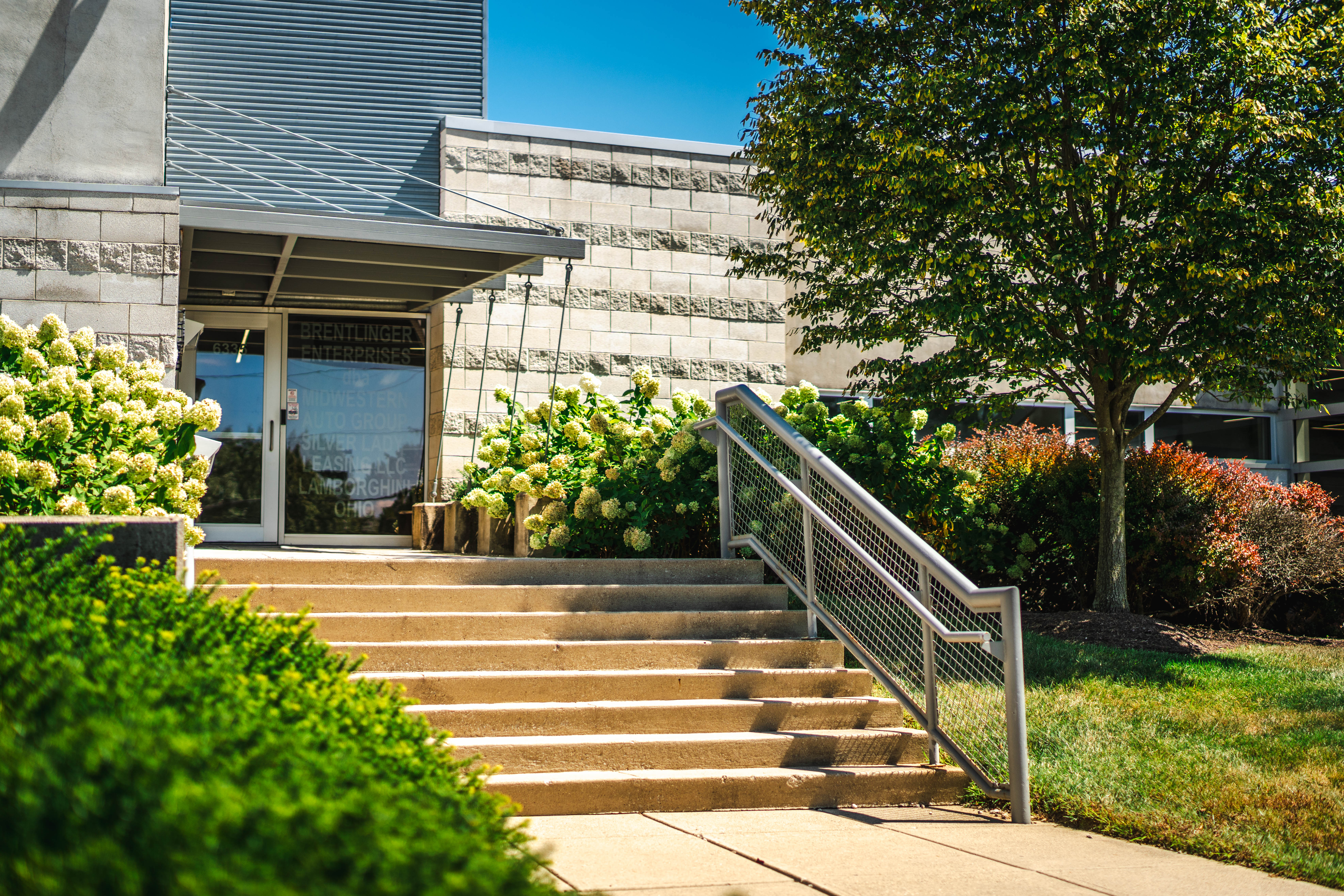 Lamborghini of Ohio Image