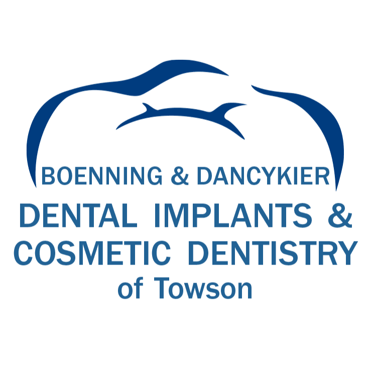 Dental Implants & Cosmetic Dentistry of Towson Towson (410)828-1717