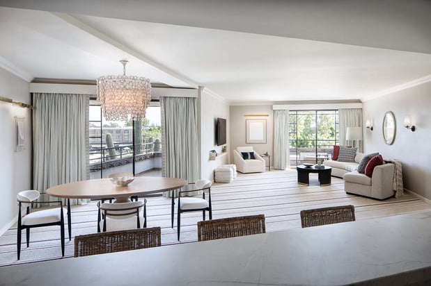 Images Arizona Biltmore, LXR Hotels & Resorts
