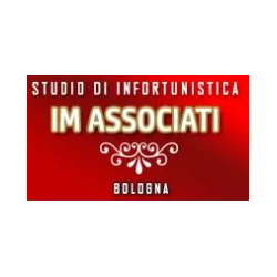 Studio di Infortunistica IM Associati Bologna Logo