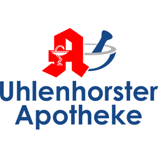 Logo Logo der Uhlenhorster Apotheke