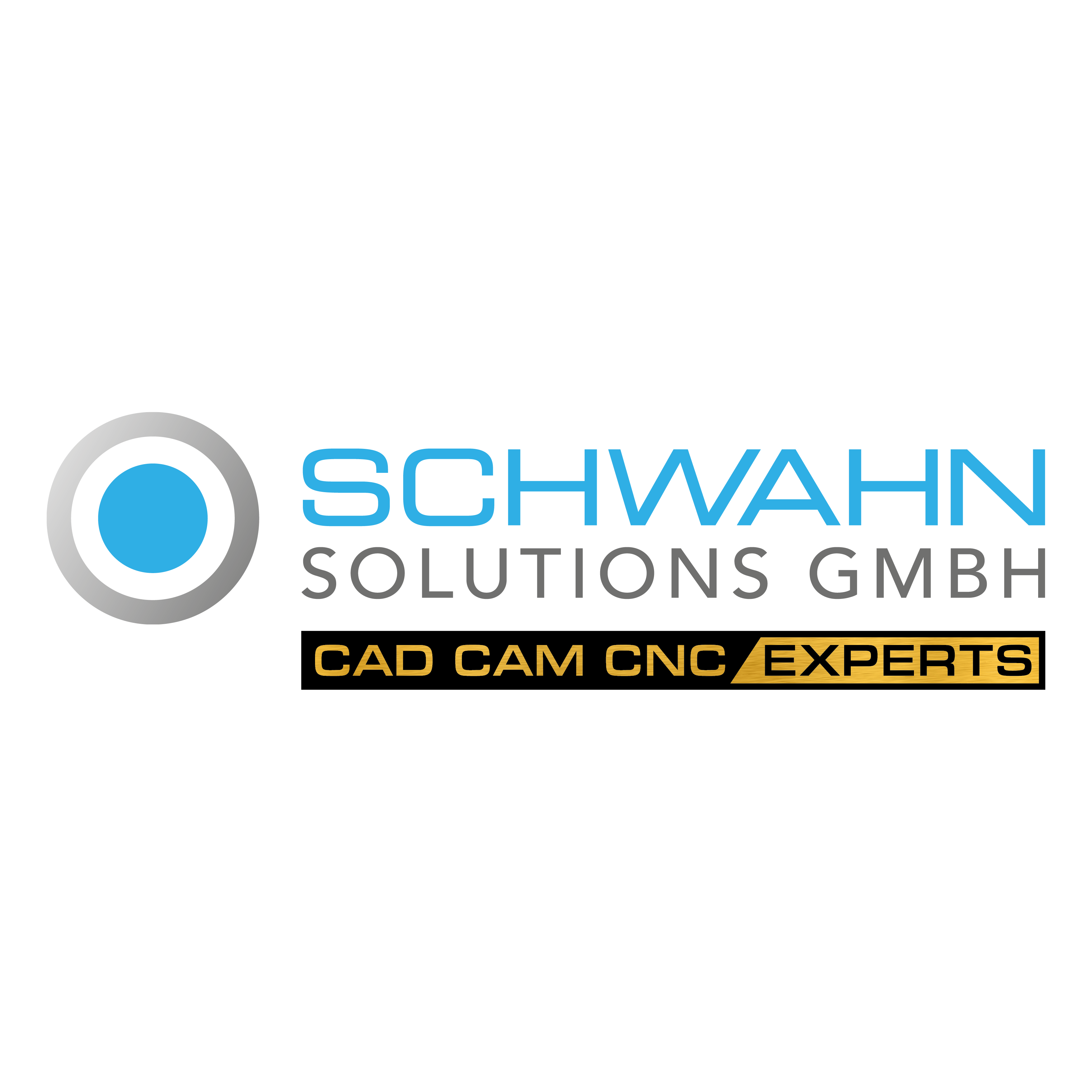 Logo Schwahn Solutions GmbH