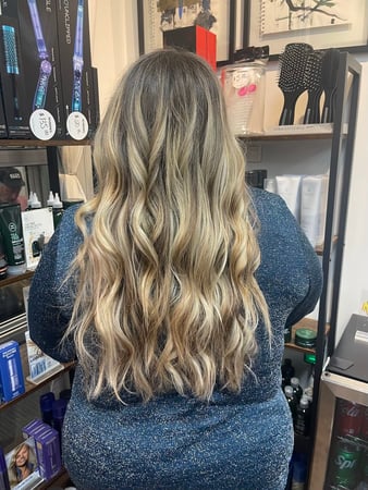 Images Equinox Hair Studio
