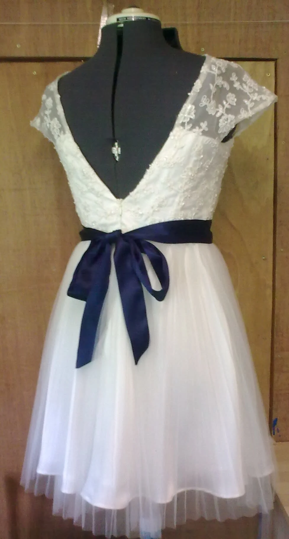 Images Caroline Mirfin