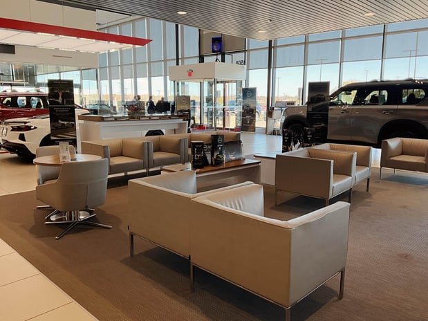 Images Woodhouse Place Nissan