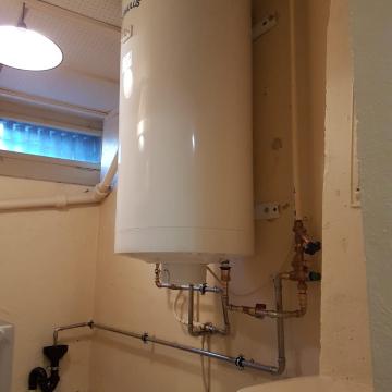 Bilder Bochin Haustechnik