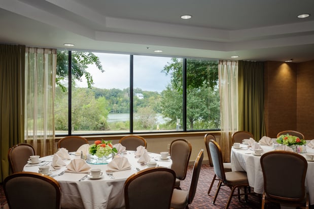 Images Holiday Inn Austin-Town Lake by IHG