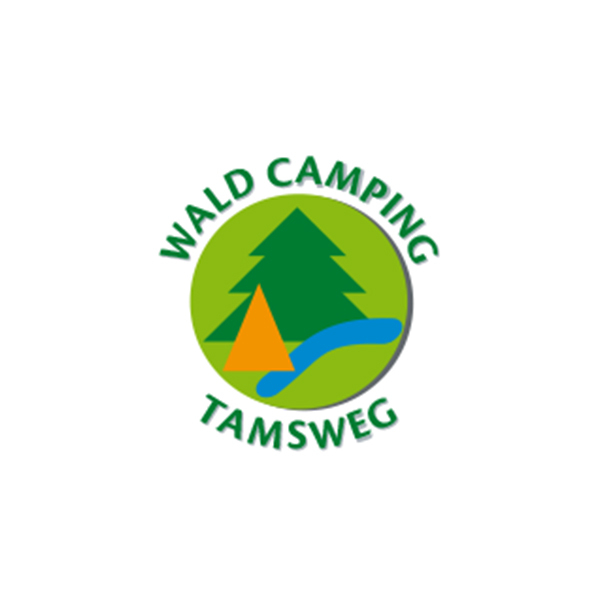 Logo von Waldcamping Tamsweg