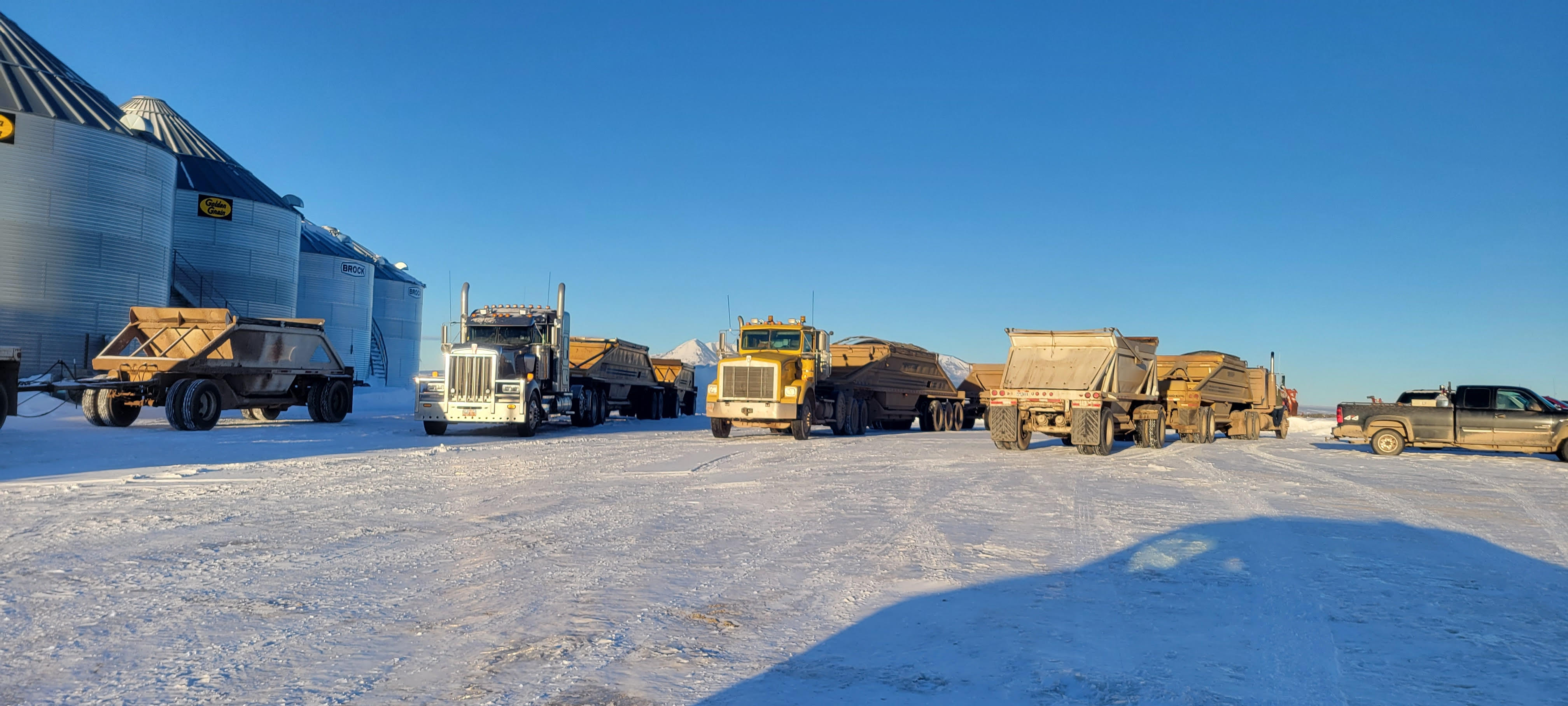 Crowley Construction Inc