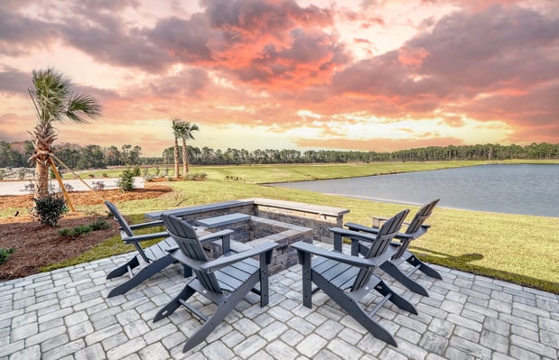 Images Arcadia by Centex Homes