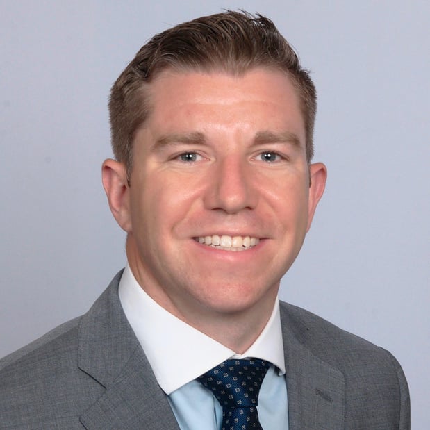 Images Edward Jones - Financial Advisor: Kyle Fogarty, CFP®|ChFC®