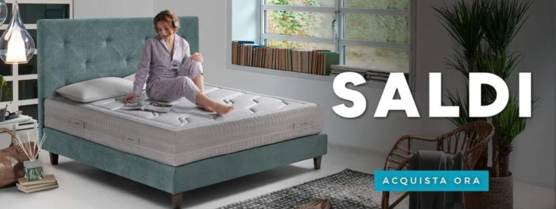 Images Centro del Materasso Dorelan