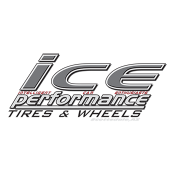 ICE Performance Tires & Wheels