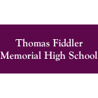 Thomas Fiddler Memorial High School