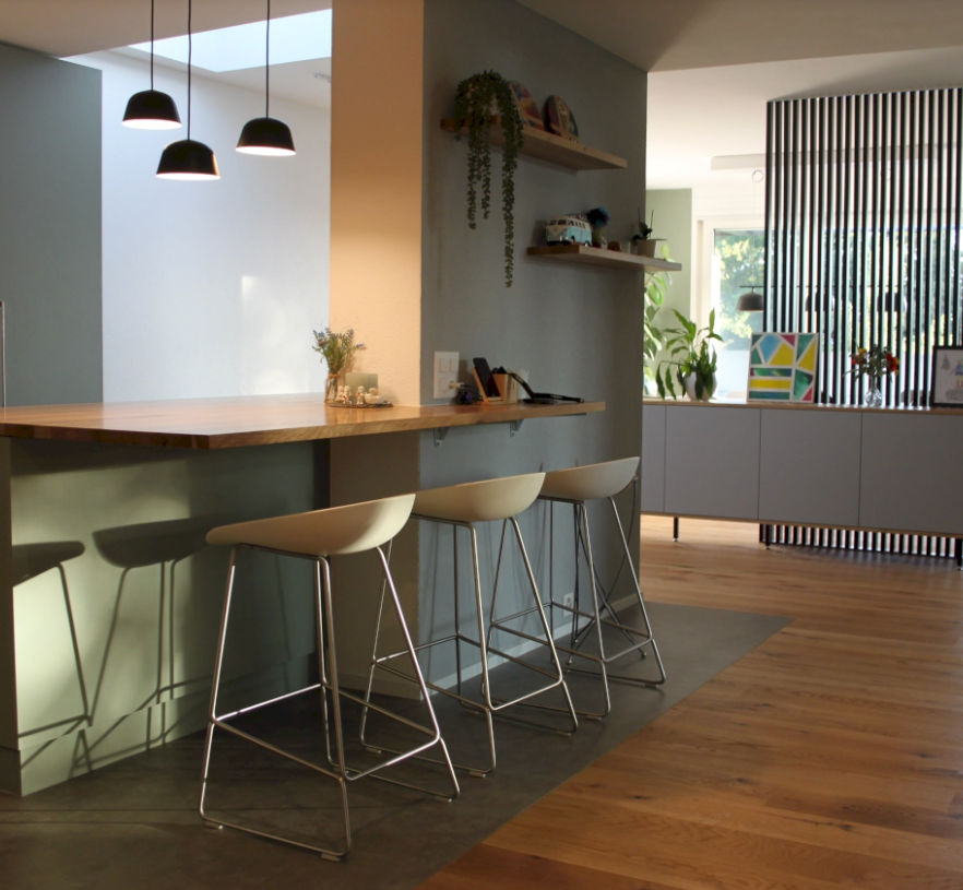 Bilder Werder Schreinerei AG