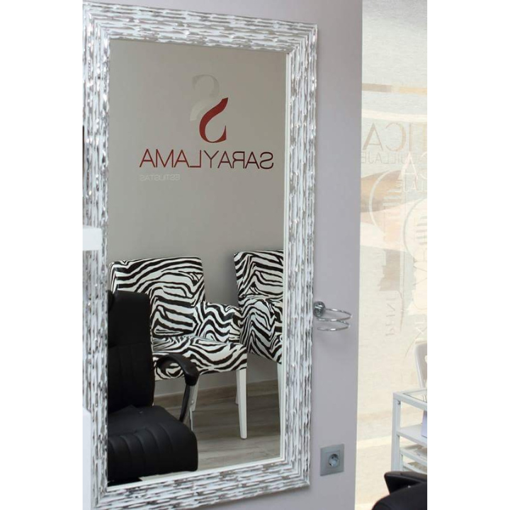 Images Saray Lama Estilistas